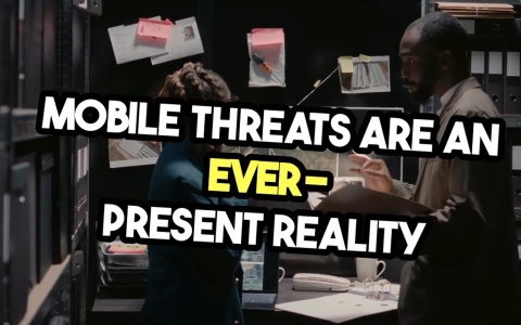 Safe Mobile Communication & Encryption for Civil Society